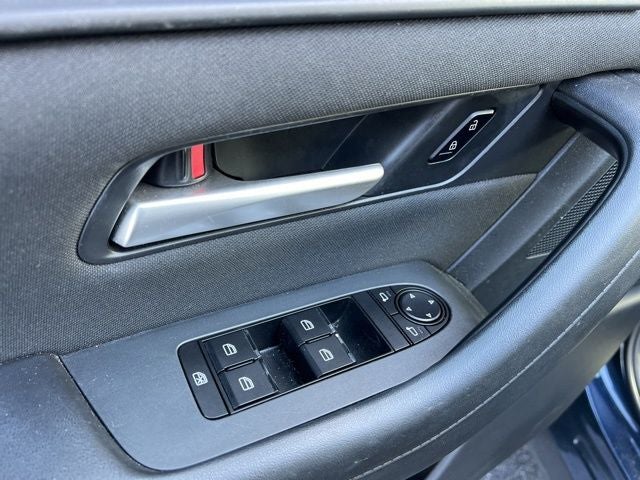 2025 Mazda Mazda CX-90 3.3 Turbo Select