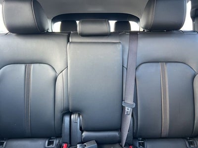 2025 Mazda Mazda CX-90 3.3 Turbo Select