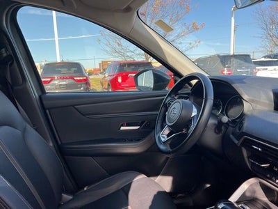 2025 Mazda Mazda CX-90 3.3 Turbo Select