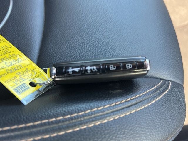 2025 Mazda Mazda CX-90 3.3 Turbo Select