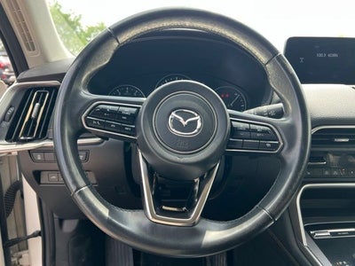 2024 Mazda Mazda CX-90 3.3 Turbo Premium