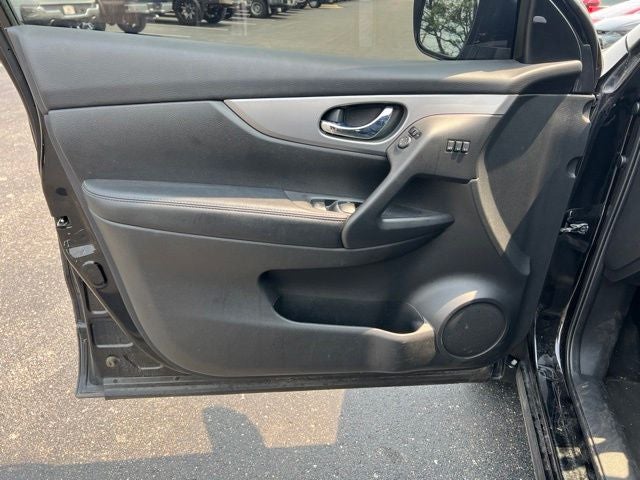 2020 Nissan Rogue Sport SV