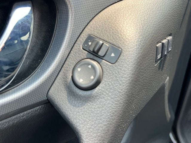 2020 Nissan Rogue Sport SV