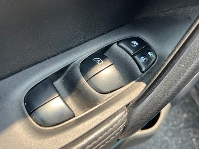 2020 Nissan Rogue Sport SV