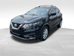 2020 Nissan Rogue Sport SV