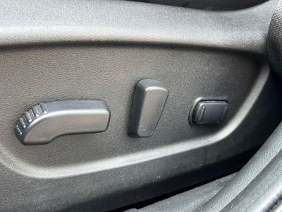 2020 Nissan Rogue Sport SV