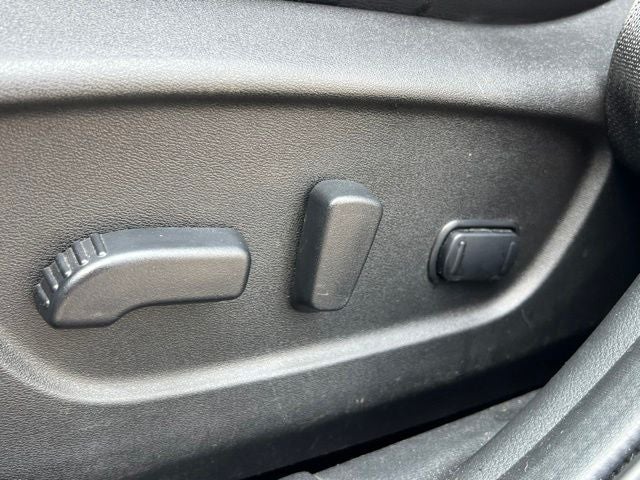 2020 Nissan Rogue Sport SV