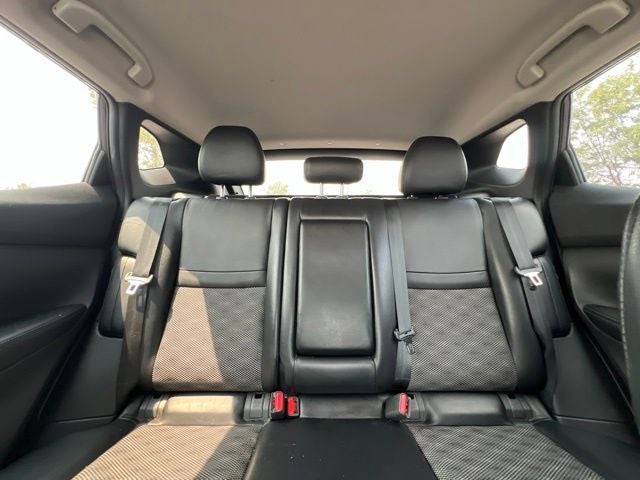 2020 Nissan Rogue Sport SV