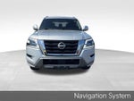 2021 Nissan Armada SV