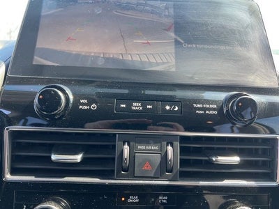 2021 Nissan Armada SV