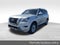 2021 Nissan Armada SV