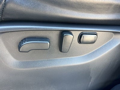 2021 Nissan Armada SV