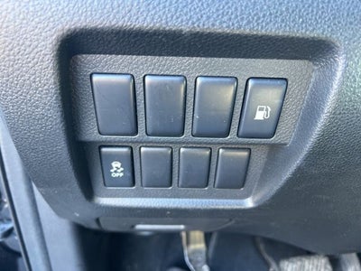 2012 Nissan Murano S