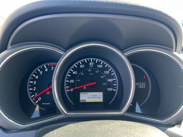 2012 Nissan Murano S