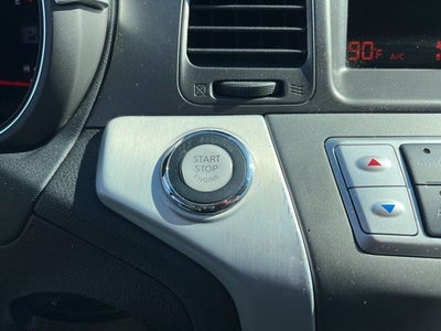 2012 Nissan Murano S