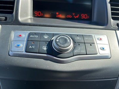 2012 Nissan Murano S