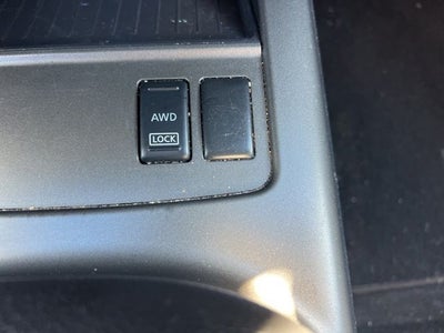 2012 Nissan Murano S