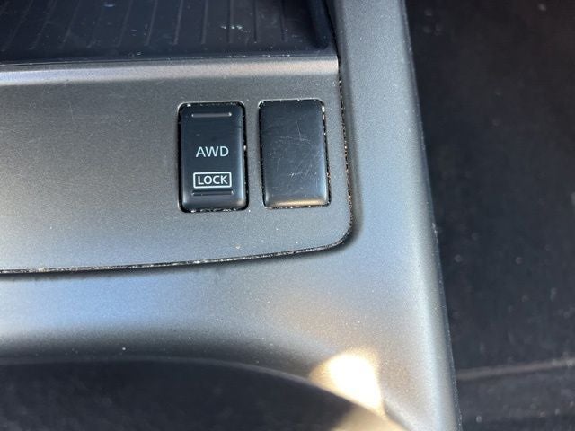 2012 Nissan Murano S