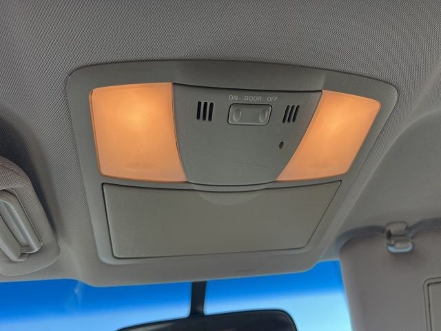 2012 Nissan Murano S