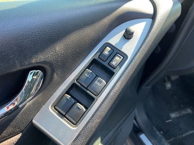 2012 Nissan Murano S