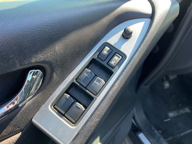 2012 Nissan Murano S