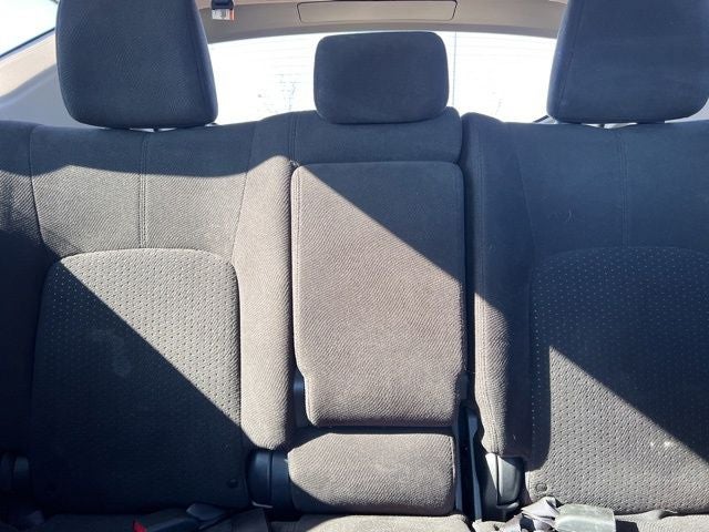 2012 Nissan Murano S