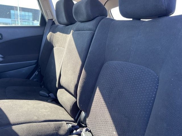 2012 Nissan Murano S