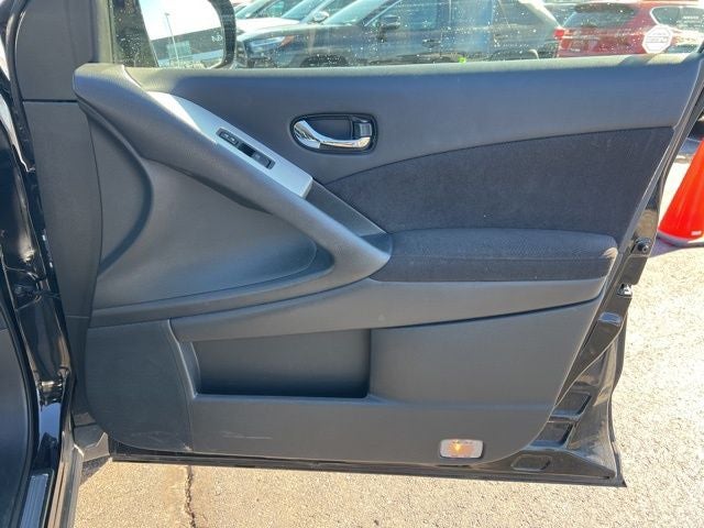 2012 Nissan Murano S