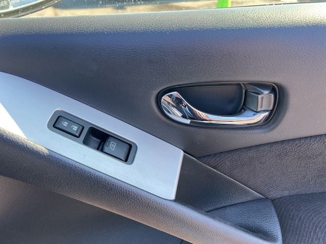 2012 Nissan Murano S