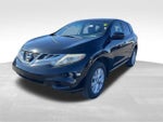 2012 Nissan Murano S