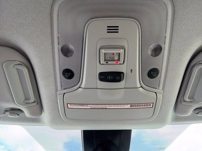 2022 Toyota Prius LE