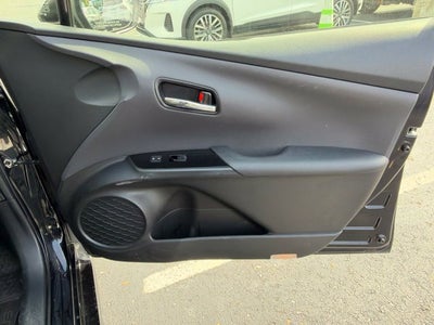 2022 Toyota Prius LE