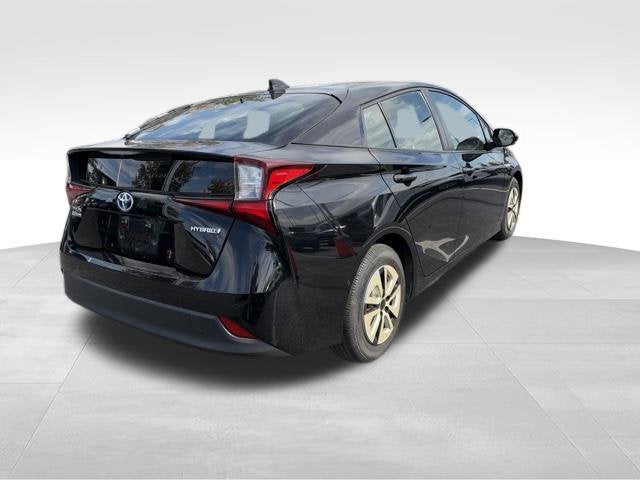 2022 Toyota Prius LE