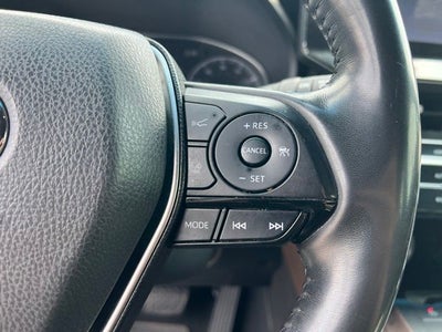 2021 Toyota Venza Limited
