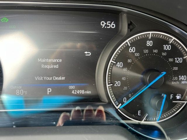 2021 Toyota Venza Limited