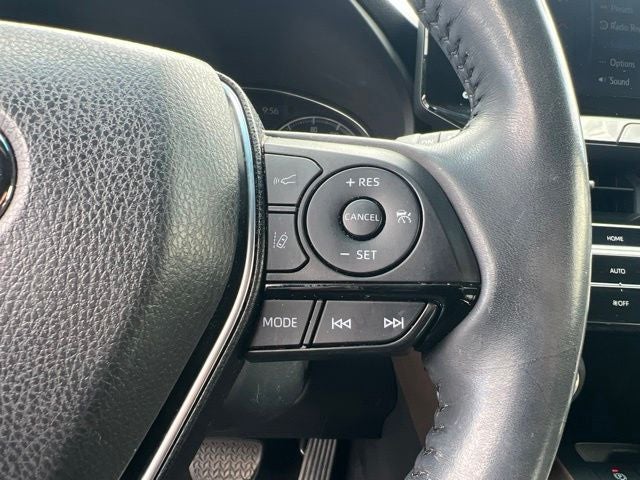2021 Toyota Venza Limited