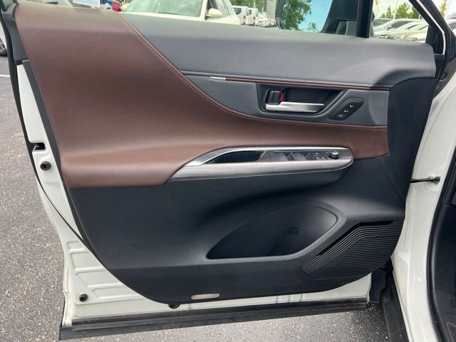 2021 Toyota Venza Limited