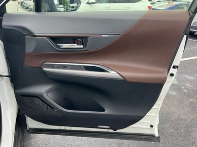2021 Toyota Venza Limited
