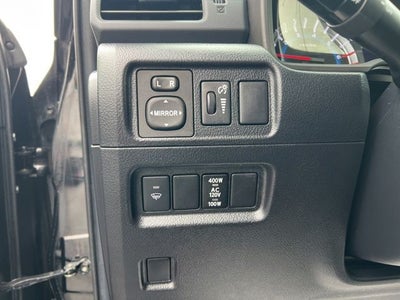 2014 Toyota 4Runner Limited