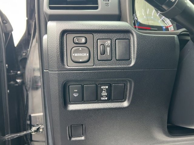 2014 Toyota 4Runner Limited