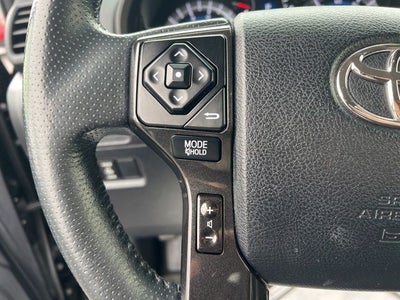 2014 Toyota 4Runner Limited