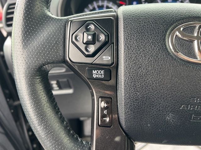 2014 Toyota 4Runner Limited