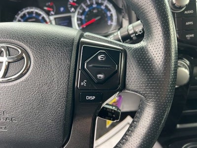 2014 Toyota 4Runner Limited