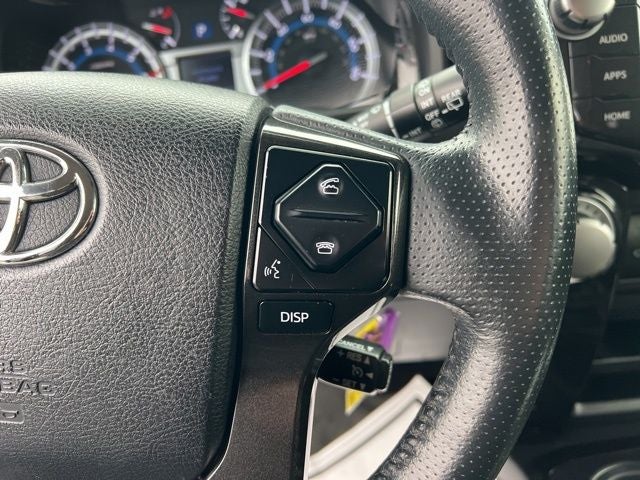 2014 Toyota 4Runner Limited