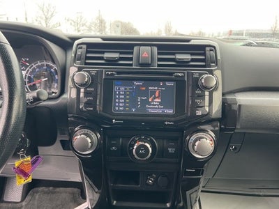 2014 Toyota 4Runner Limited