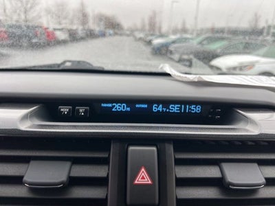 2014 Toyota 4Runner Limited