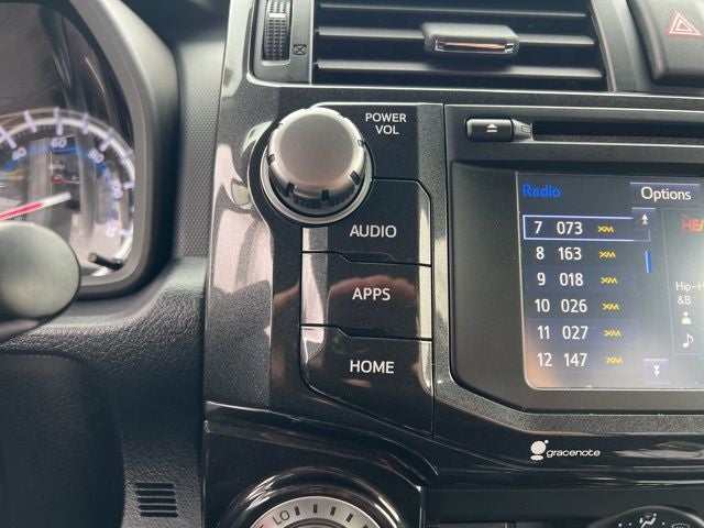 2014 Toyota 4Runner Limited