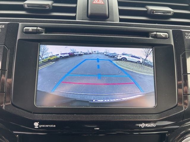 2014 Toyota 4Runner Limited