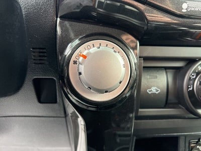 2014 Toyota 4Runner Limited