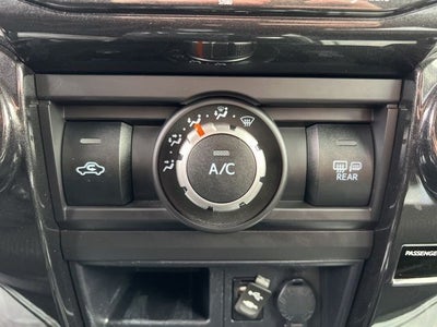 2014 Toyota 4Runner Limited